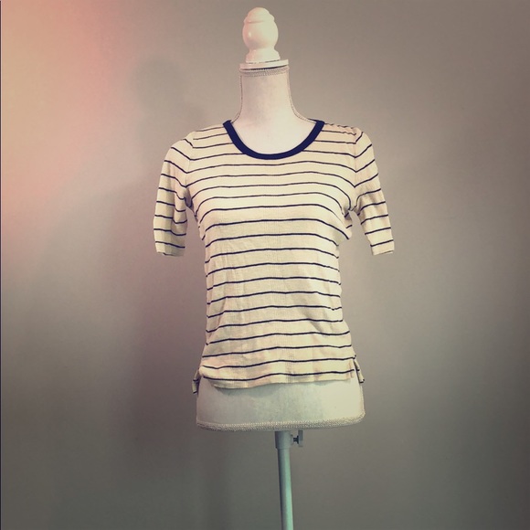 Madewell Tops - 🍃Madewell knit shirt🍃